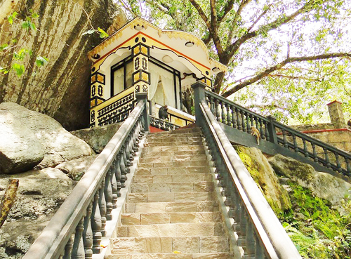 sankhapala